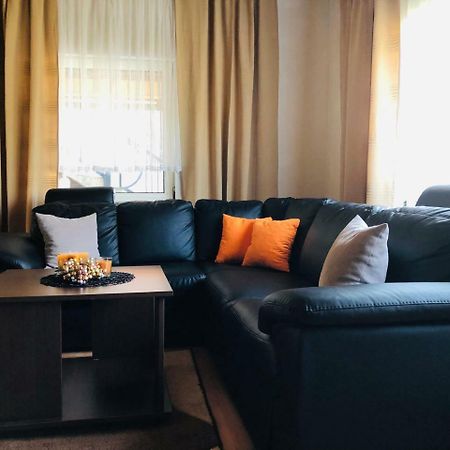 Adella Apartment Sarajevo Ngoại thất bức ảnh