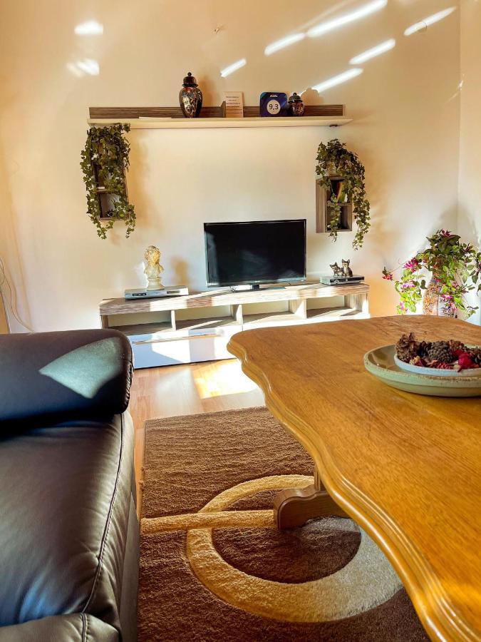 Adella Apartment Sarajevo Ngoại thất bức ảnh