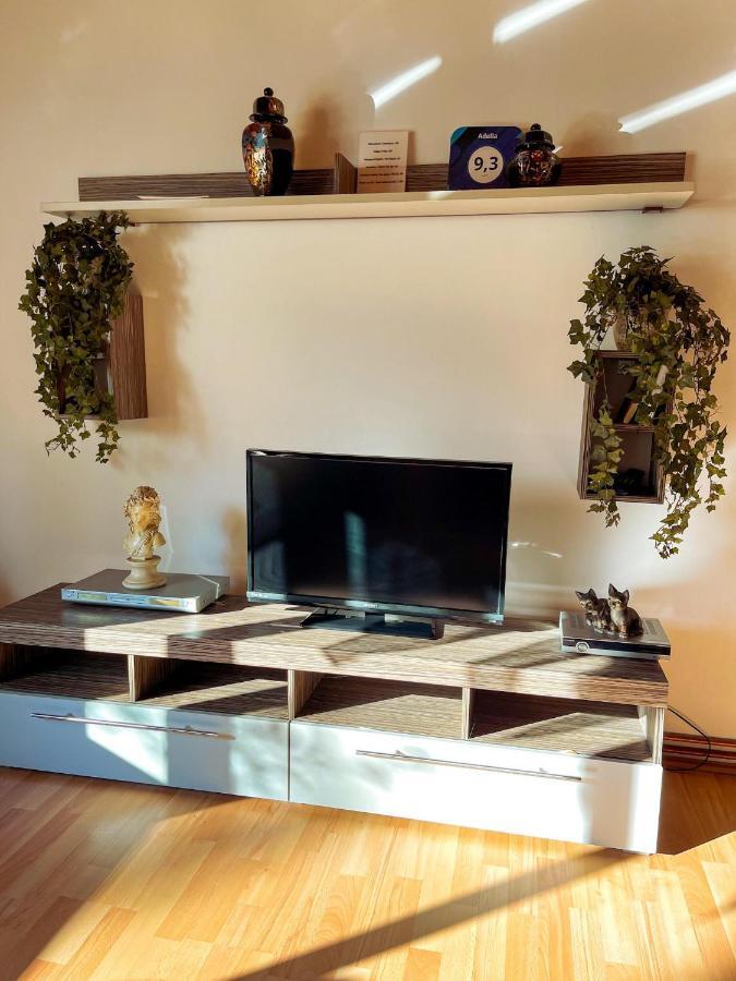 Adella Apartment Sarajevo Ngoại thất bức ảnh