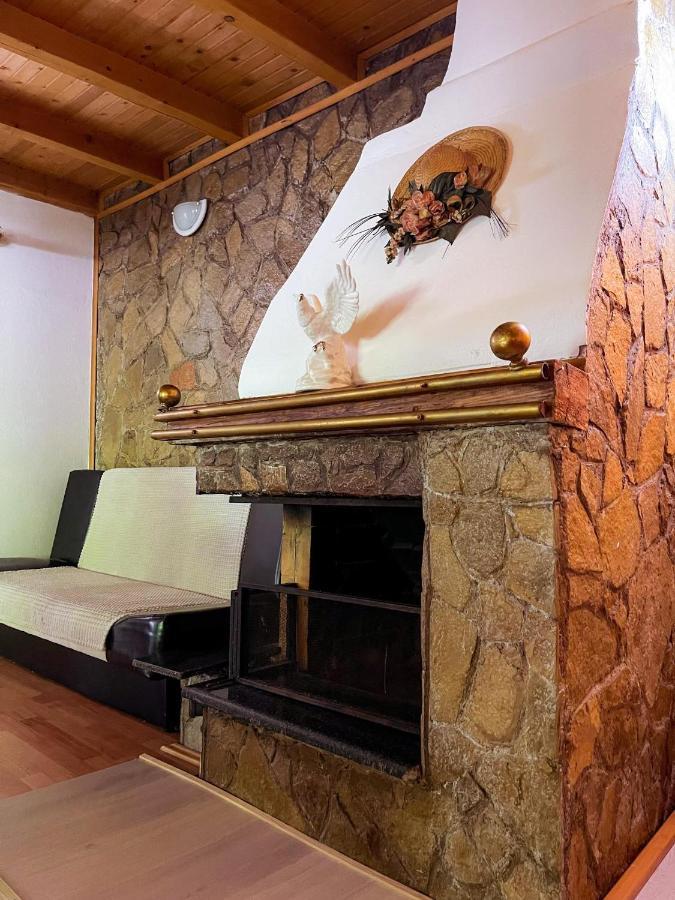 Adella Apartment Sarajevo Ngoại thất bức ảnh