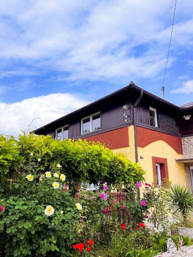 Adella Apartment Sarajevo Ngoại thất bức ảnh