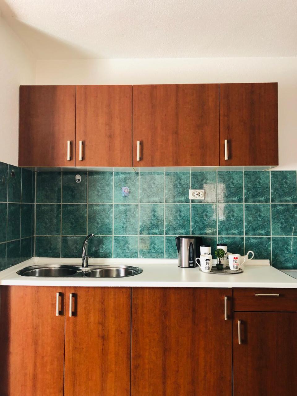 Adella Apartment Sarajevo Ngoại thất bức ảnh
