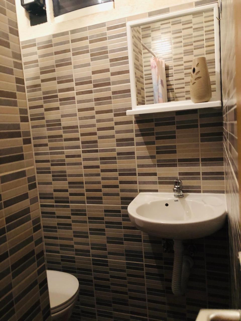 Adella Apartment Sarajevo Ngoại thất bức ảnh