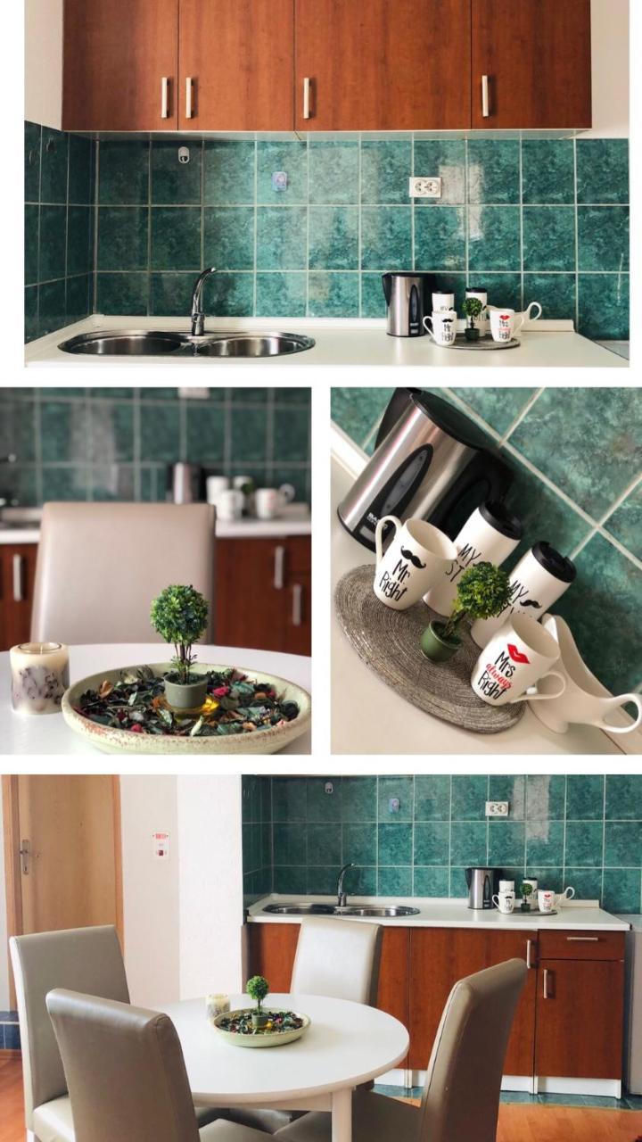 Adella Apartment Sarajevo Ngoại thất bức ảnh