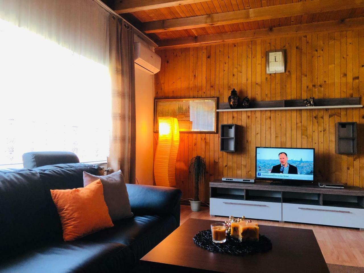 Adella Apartment Sarajevo Ngoại thất bức ảnh