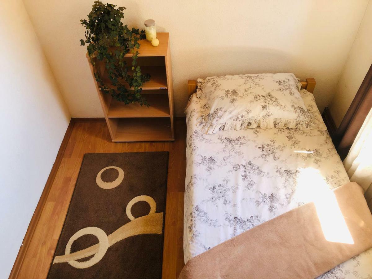 Adella Apartment Sarajevo Ngoại thất bức ảnh