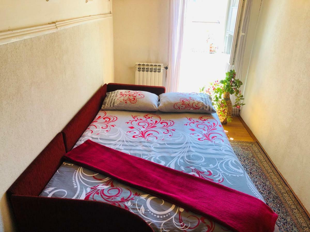 Adella Apartment Sarajevo Ngoại thất bức ảnh