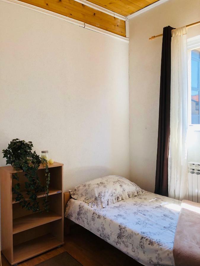 Adella Apartment Sarajevo Ngoại thất bức ảnh