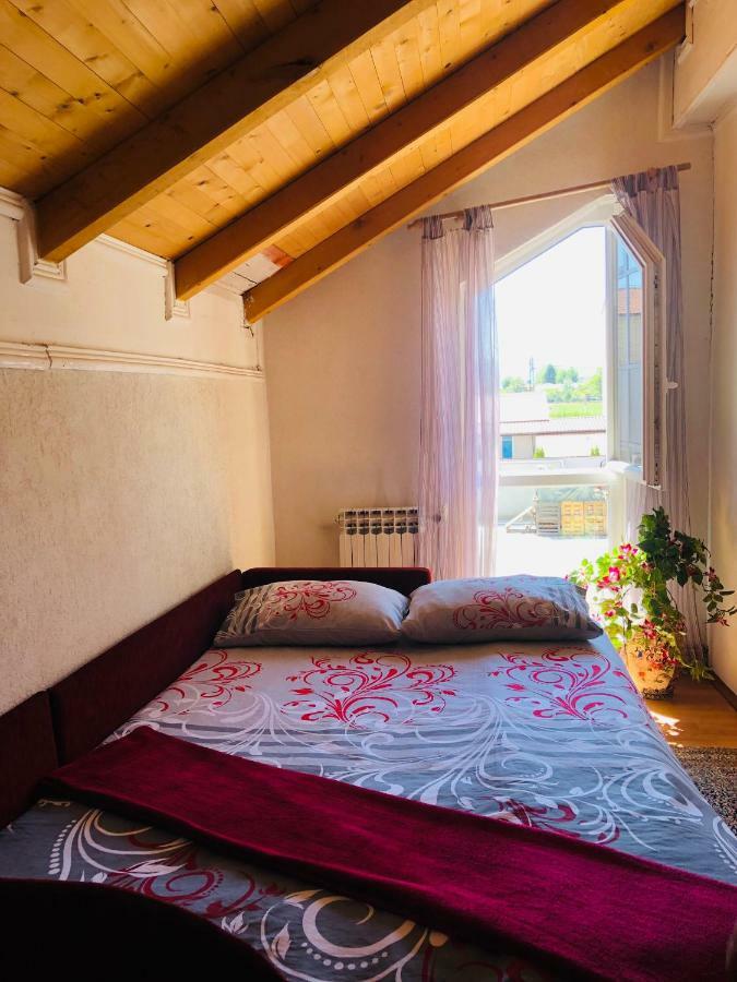 Adella Apartment Sarajevo Ngoại thất bức ảnh